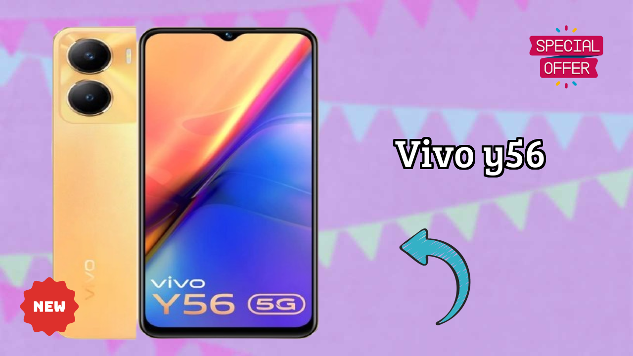 Vivo Y56 - Final Verdict: Is It Worth ₹15,990?