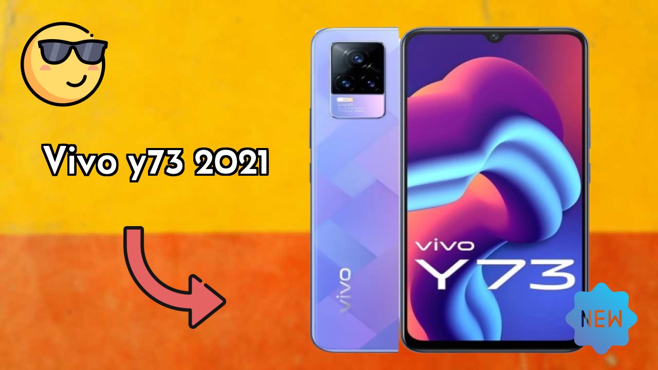 Vivo Y73 2021 Camera Quality: 64 MP + 2 MP + 2 MP Rear Camera Photo Review