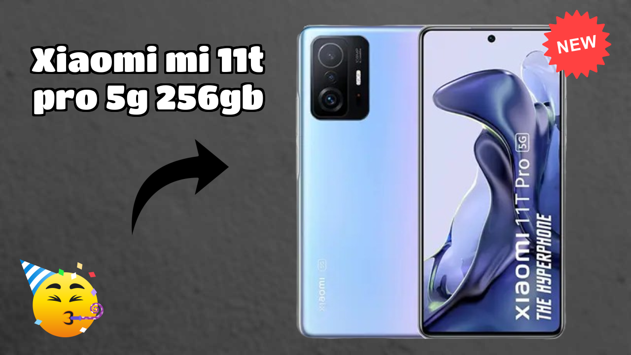 Xiaomi Mi 11T Pro 5G 256GB Gaming Performance: Snapdragon 888 FPS