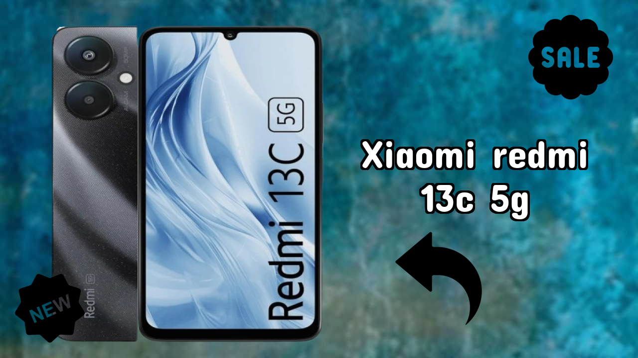 Xiaomi Redmi 13C 5G Camera Samples: 50 MP + 0.08 MP Rear Camera Real Photos