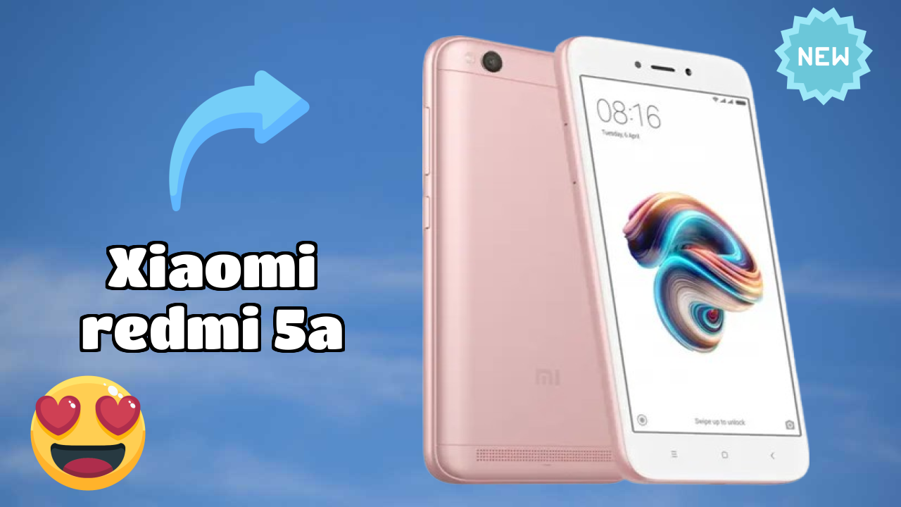 Xiaomi Redmi 5A Price: ₹5,999 - Worth the Investment?