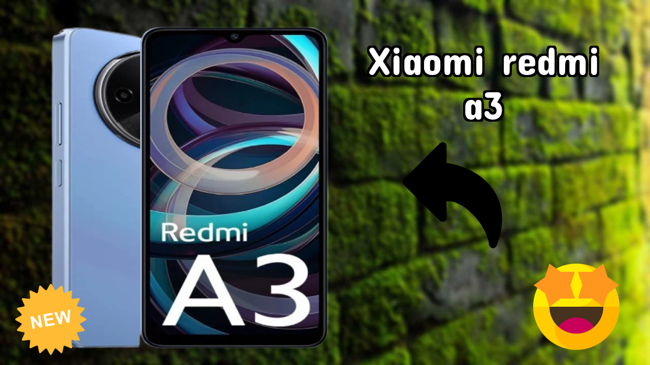 Xiaomi Redmi A3 Battery Test: 5000 MAh Lasts All Day?