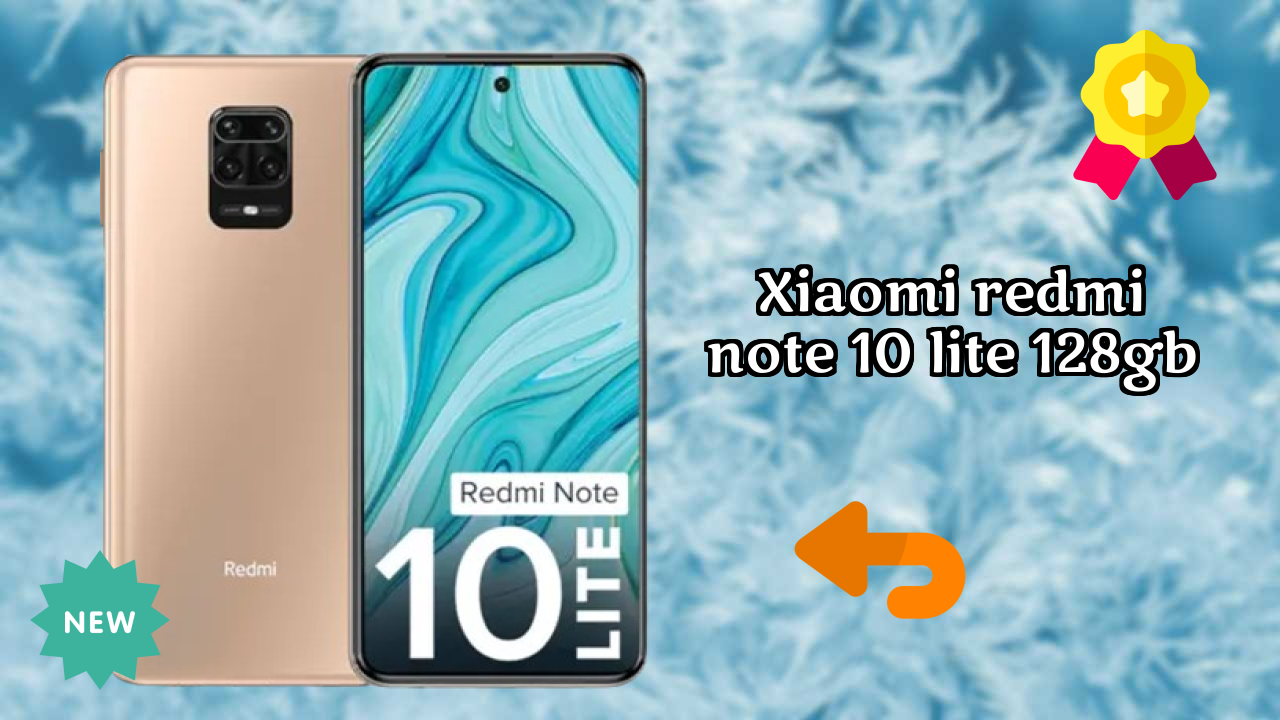 Xiaomi Redmi Note 10 Lite 128GB Battery Review: 5020 MAh Endurance Test