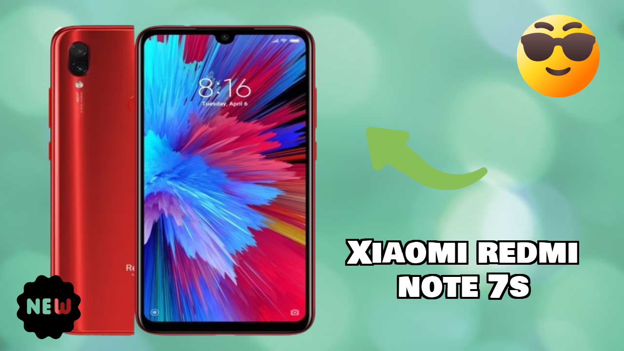 Xiaomi Redmi Note 7S RAM Performance: 3 GB RAM Gaming Test