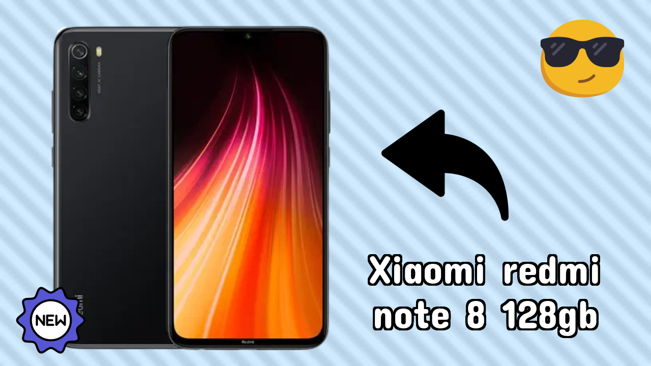 Xiaomi Redmi Note 8 128GB Battery Review: 4000 MAh Charging Speed