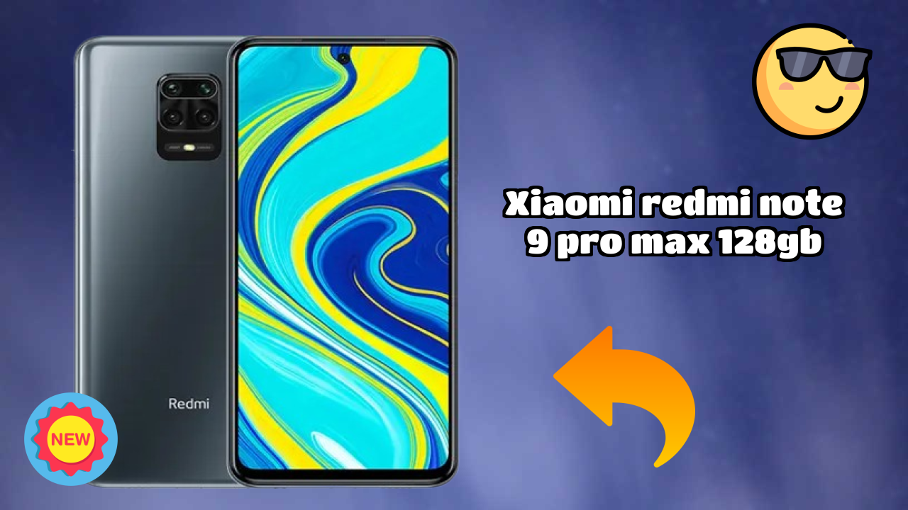Xiaomi Redmi Note 9 Pro Max 128GB Battery Review: 5020 MAh Lasts How Long?