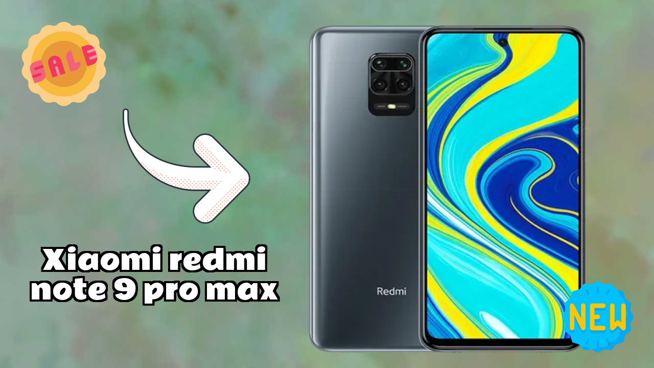 Xiaomi Redmi Note 9 Pro Max Processor Review: Snapdragon 720G Performance